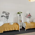 Maremar - Verden's Finest - 134qm - 2 Schlafzimmer - Luxus Boxspring - Kueche - Arbeitsplaetze & Highspeed Wlan - Terrasse Verden an der Aller