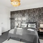 Daire Maremar - Verden's Finest - 134qm - 2 Schlafzimmer - Luxus Boxspring - Kueche - Arbeitsplaetze & Highspeed Wlan - Terrasse