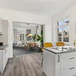 Daire Maremar - Verden's Finest - 134qm - 2 Schlafzimmer - Luxus Boxspring - Kueche - Arbeitsplaetze & Highspeed Wlan - Terrasse *