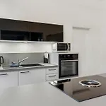 Apartamento Maremar - Verden's Finest - 134qm - 2 Schlafzimmer - Luxus Boxspring - Küche - Arbeitsplätze&highspeed Wlan - Terrasse *