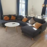 Maremar - Verden's Finest - 134qm - 2 Schlafzimmer - Luxus Boxspring - Kueche - Arbeitsplaetze & Highspeed Wlan - Terrasse