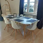 Apartamento Maremar - Verden's Finest - 134qm - 2 Schlafzimmer - Luxus Boxspring - Küche - Arbeitsplätze&highspeed Wlan - Terrasse