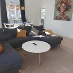 Maremar - Verden's Finest - 134qm - 2 Schlafzimmer - Luxus Boxspring - Küche - Arbeitsplätze&highspeed Wlan - Terrasse Apartamento Verden an der Aller