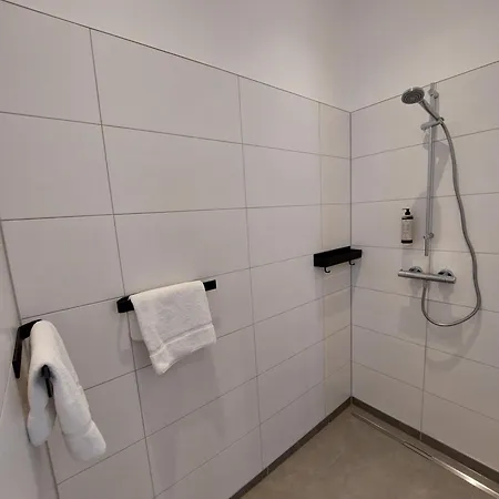 Maremar - Verden's Finest - 134qm - 2 Schlafzimmer - Luxus Boxspring - Küche - Arbeitsplätze&highspeed Wlan - Terrasse Apartamento