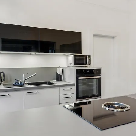 Apartamento Maremar - Verden's Finest - 134qm - 2 Schlafzimmer - Luxus Boxspring - Küche - Arbeitsplätze&highspeed Wlan - Terrasse *