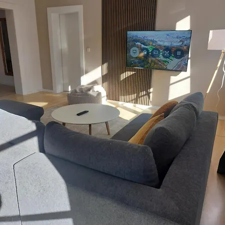 Maremar - Verden's Finest - 134qm - 2 Schlafzimmer - Luxus Boxspring - Kueche - Arbeitsplaetze & Highspeed Wlan - Terrasse Apartment *